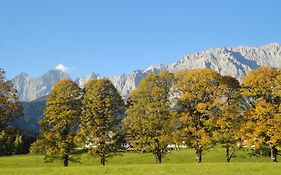 Appartement Sonnengarten