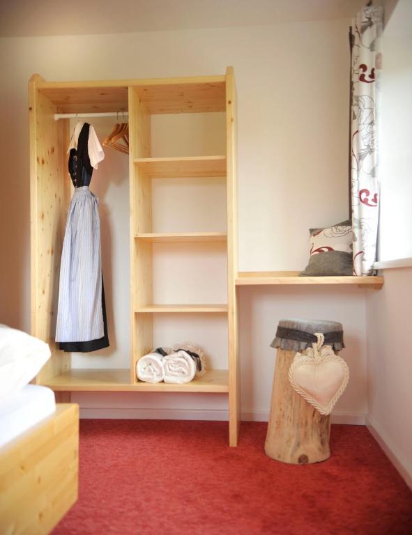 Appartement Sonnengarten Ramsau am Dachstein Zimmer foto